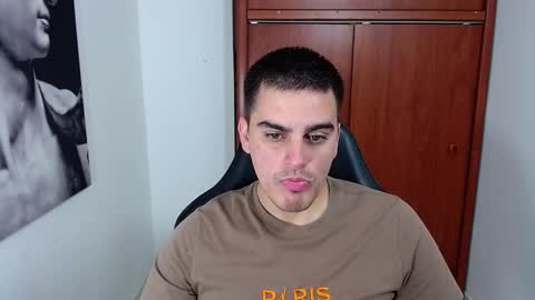 jacobjobs1 online show from 03-03-26, 02:12