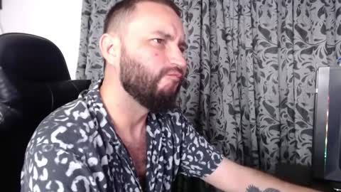 Snapshot of jacobkingd chatting on 02-20-25, 12:30 jacobkingd online show from 02-20-25, 12:30