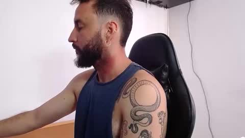 jacobkingd online show from 10-30-25, 07:36