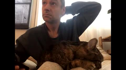 Jacob online show from 03-21-26, 11:48