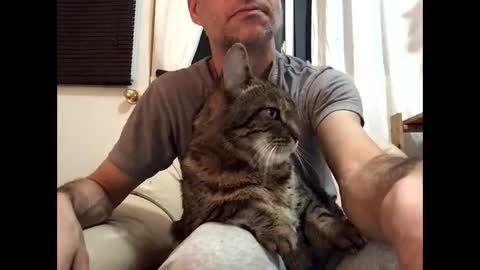 Jacob online show from 03-21-26, 11:52