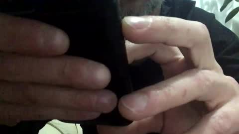 Jacob online show from 04-18-26, 12:14