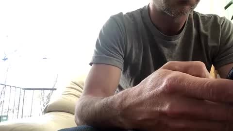 Jacob online show from 04-23-26, 10:12