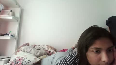 Snapshot of jacobmurphy2103 chatting on 11-03-25, 06:09 JACOB ROBIN online show from 11-03-25, 06:09