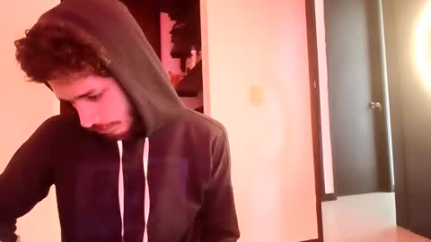 Snapshot of jacobmurphy2103 chatting on 11-15-25, 03:19 JACOB ROBIN online show from 11-15-25, 03:19