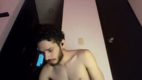 Snapshot of jacobmurphy2103 chatting on 11-21-25, 02:49 JACOB ROBIN online show from 11-21-25, 02:49