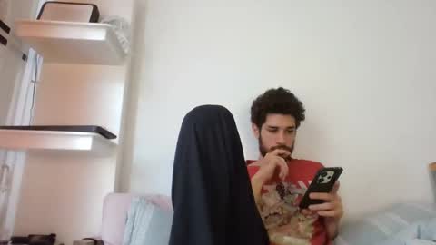 Snapshot of jacobmurphy2103 chatting on 11-24-25, 03:01 JACOB ROBIN online show from 11-24-25, 03:01