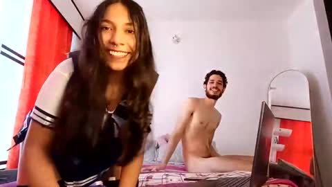 Snapshot of jacobmurphy2103 chatting on 11-30-25, 06:45 JACOB ROBIN online show from 11-30-25, 06:45