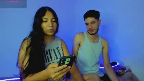 JACOB  ROBIN online show from 06-04-26, 02:34