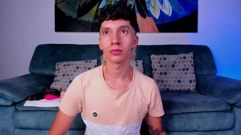 jacobo parker online show from 12-07-24, 12:30