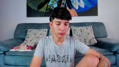 jacobo parker online show from 12-22-24, 11:22