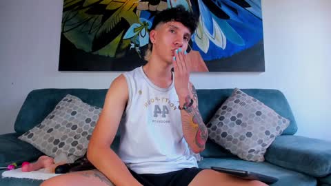 jacobo parker online show from 01-01-25, 09:09