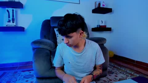 jacobo parker online show from 01-08-25, 10:37