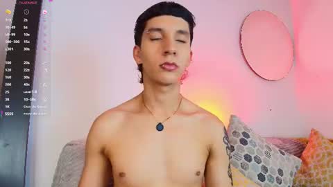 jacobo parker online show from 06-17-26, 02:25