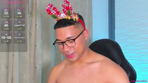 Snapshot of jacoboleeh1 chatting on 12-05-24, 11:18 Jacobo Leeh online show from 12-05-24, 11:18