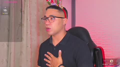 Snapshot of jacoboleeh1 chatting on 12-06-24, 08:40 Jacobo Leeh online show from 12-06-24, 08:40