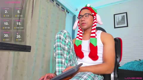 Snapshot of jacoboleeh1 chatting on 12-13-24, 04:00 Jacobo Leeh online show from 12-13-24, 04:00