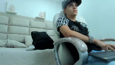 Jacob online show from 01-28-25, 11:28