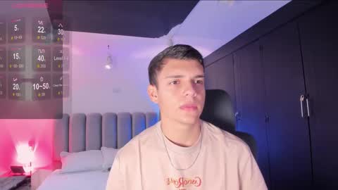 Jacob online show from 09-14-25, 01:43