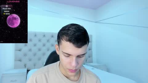 Jacob online show from 11-16-25, 09:20