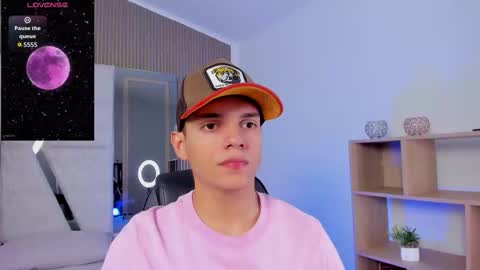 Jacob online show from 11-24-25, 09:03