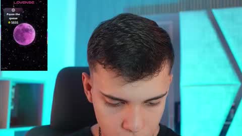 Jacob online show from 12-01-25, 09:53