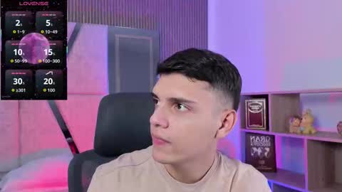 Jacob online show from 12-03-25, 09:02