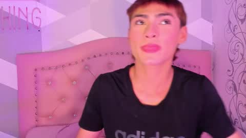 Snapshot of jacobrusso chatting on 11-26-25, 06:31 jacobrusso online show from 11-26-25, 06:31