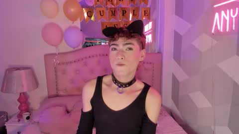 Snapshot of jacobrusso chatting on 12-14-25, 10:03 jacobrusso online show from 12-14-25, 10:03