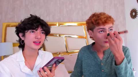 Snapshot of jacobrusso chatting on 12-20-25, 07:32 jacobrusso online show from 12-20-25, 07:32