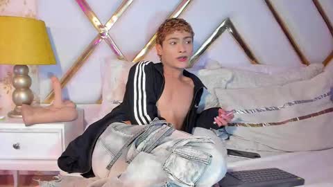 Snapshot of jacobrusso chatting on 02-28-26, 06:14 jacobrusso online show from 02-28-26, 06:14