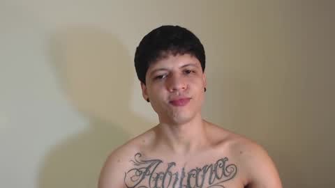 Snapshot of jacobsexxx chatting on 01-08-25, 02:46 Jacob online show from 01-08-25, 02:46