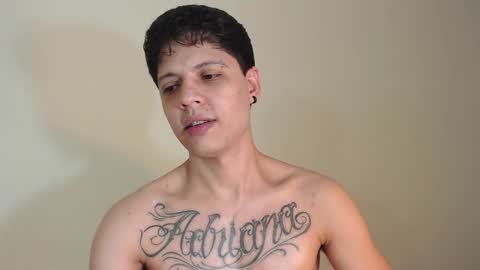 Snapshot of jacobsexxx chatting on 02-28-25, 04:43 Jacob online show from 02-28-25, 04:43