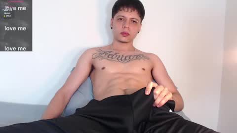 Jacob   online show from 04-30-26, 06:47