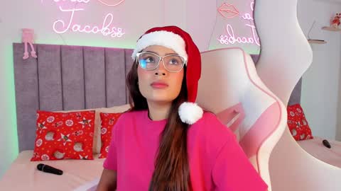 Snapshot of jacobss_gh chatting on 12-21-24, 09:58 JACOBSS online show from 12-21-24, 09:58