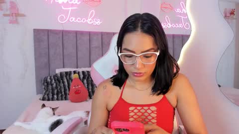 Snapshot of jacobss_gh chatting on 11-22-25, 10:31 JACOBSS online show from 11-22-25, 10:31