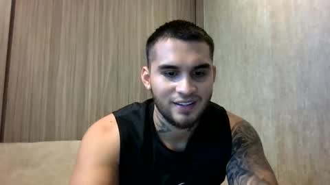 jacobsthorm online show from 03-06-25, 10:36