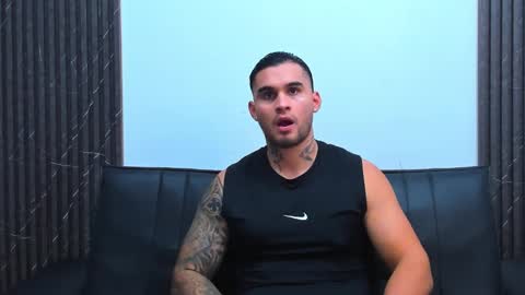 jacobsthorm online show from 11-22-25, 03:38