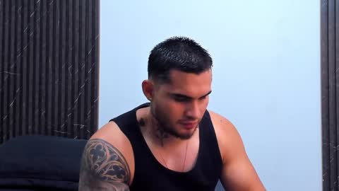 jacobsthorm online show from 03-04-26, 03:12