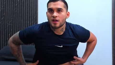 jacobsthorm online show from 03-08-26, 03:54