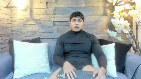 Jacob Stonne online show from 03-28-26, 11:43