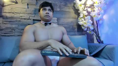 Jacob Stonne online show from 06-04-26, 11:38