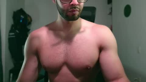 Snapshot of jacobt77 chatting on 02-12-26, 12:38 Jacob online show from 02-12-26, 12:38