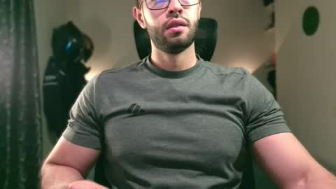 Snapshot of jacobt77 chatting on 02-22-26, 11:36 Jacob online show from 02-22-26, 11:36