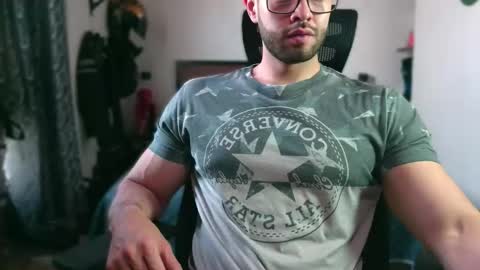 Jacob online show from 03-14-26, 02:55