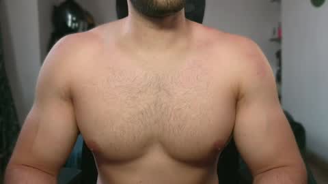 Jacob online show from 04-24-26, 03:25