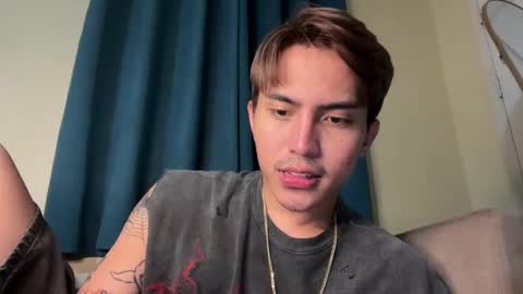 Jacob online show from 05-17-26, 08:38