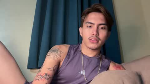 Jacob online show from 05-28-26, 07:22