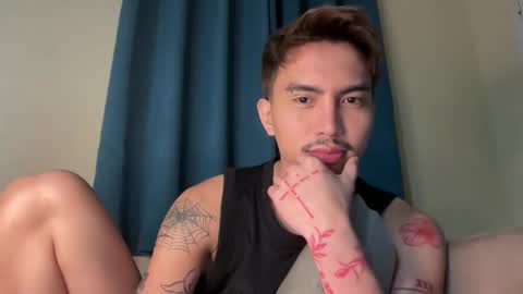 Jacob online show from 06-05-26, 03:18