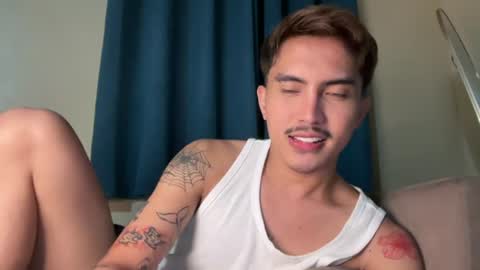 Jacob online show from 06-23-26, 08:29